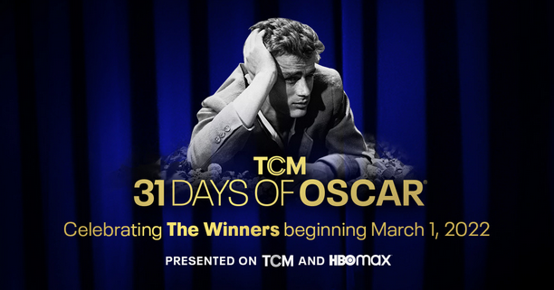 TCM’s Thirty-One Days of Oscar Returns | HollywoodGlee